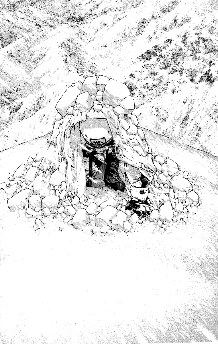 The Climber Capítulo 76 Página 12