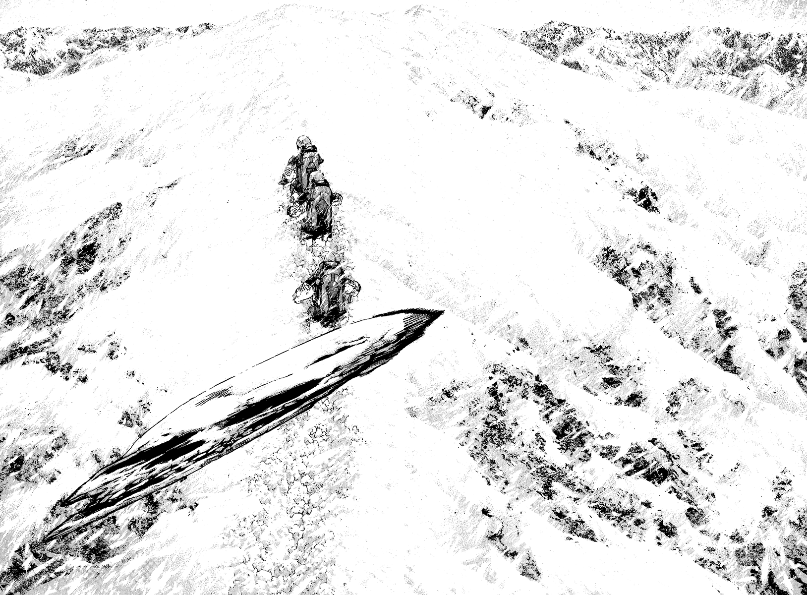 The Climber Capítulo 76 Página 18