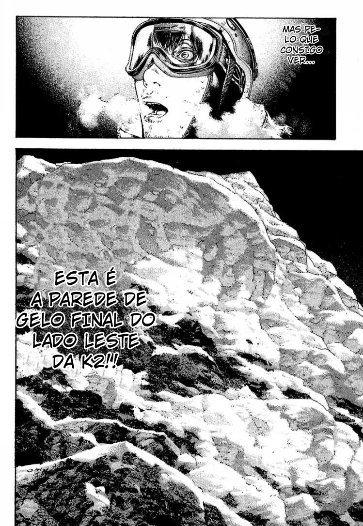 The Climber Capítulo 86 Página 6