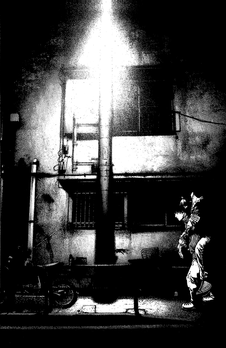 The Climber Capítulo 95 Página 15