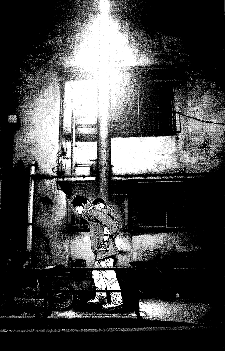 The Climber Capítulo 95 Página 16