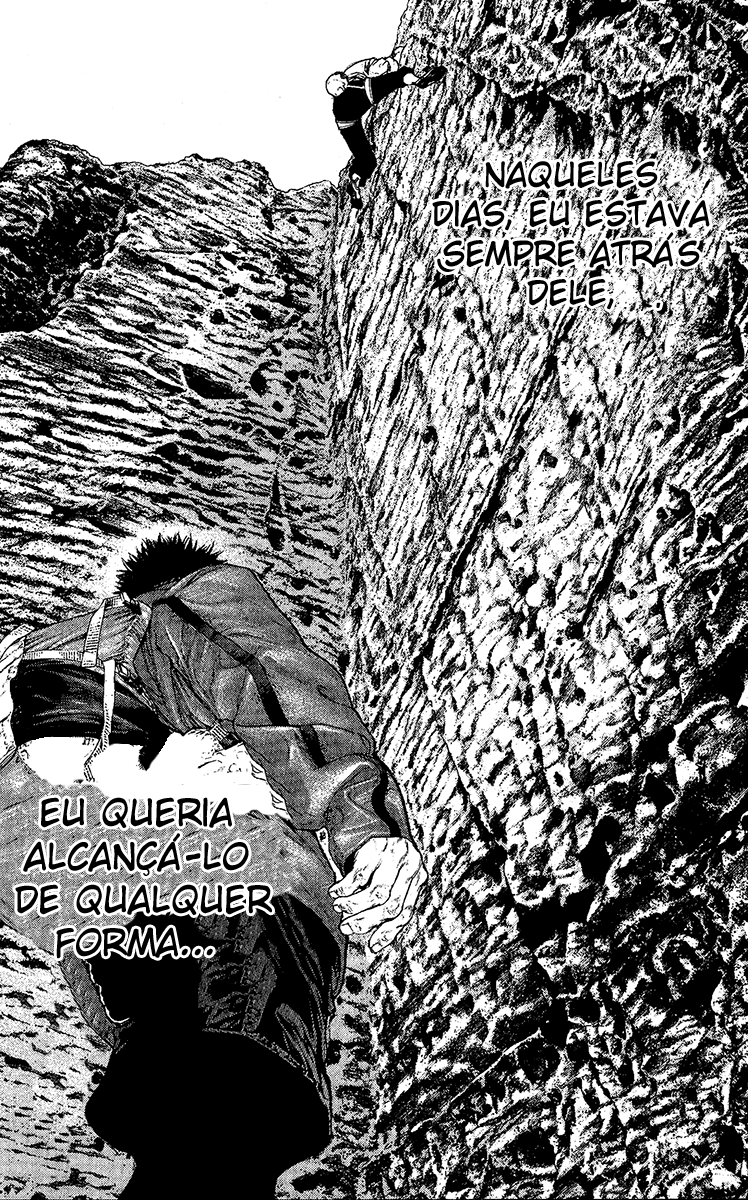 The Climber Capítulo 97 Página 15