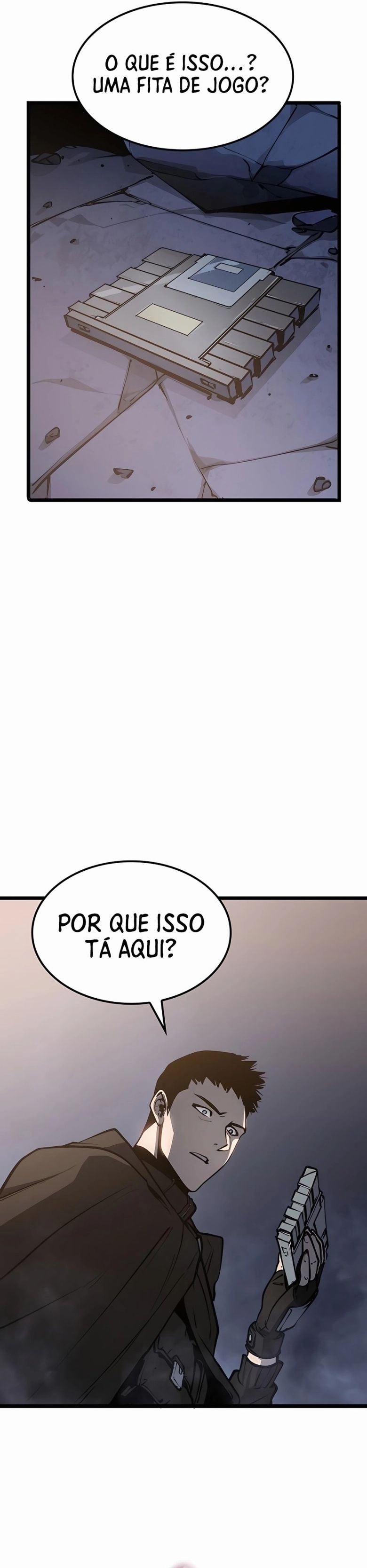 The Count's Youngest Son Is a Gamer Capítulo 1 Página 39