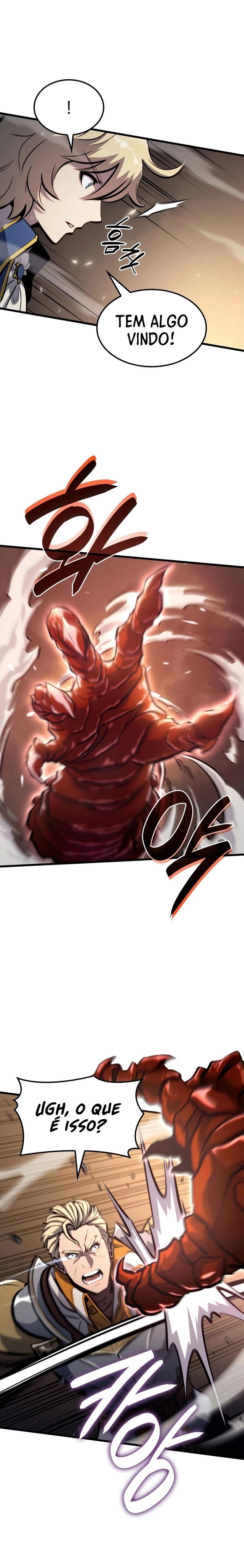 The Count's Youngest Son Is a Gamer Capítulo 13 Página 5