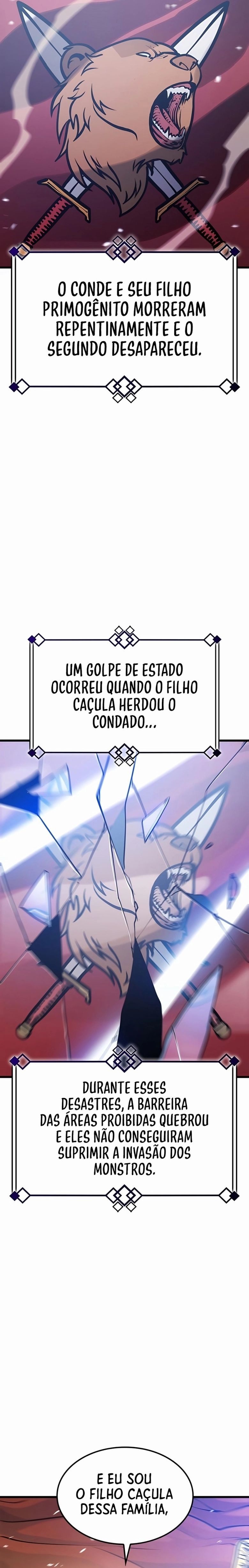 The Count's Youngest Son Is a Gamer Capítulo 2 Página 10