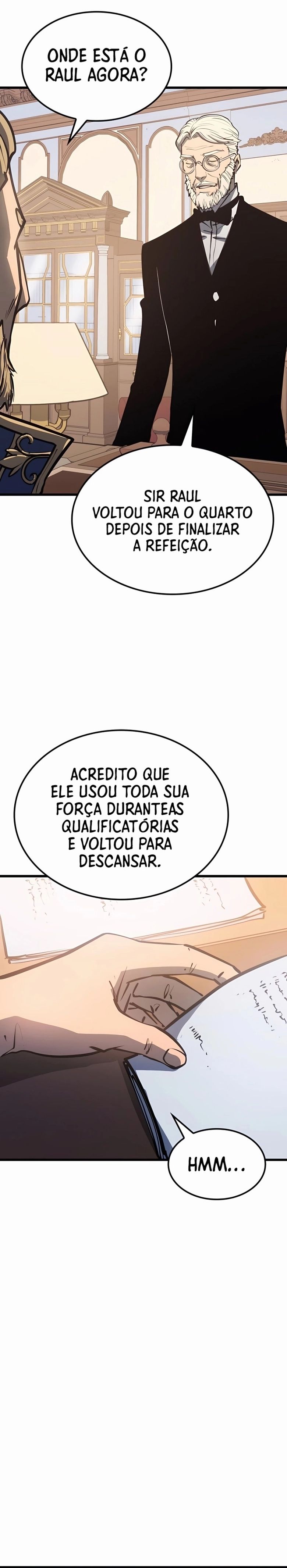 The Count's Youngest Son Is a Gamer Capítulo 2 Página 32
