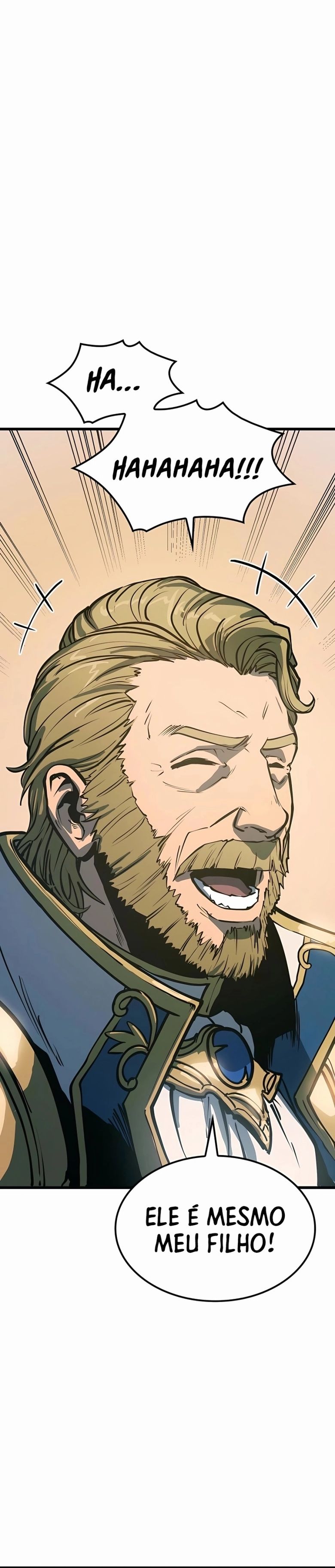 The Count's Youngest Son Is a Gamer Capítulo 2 Página 34