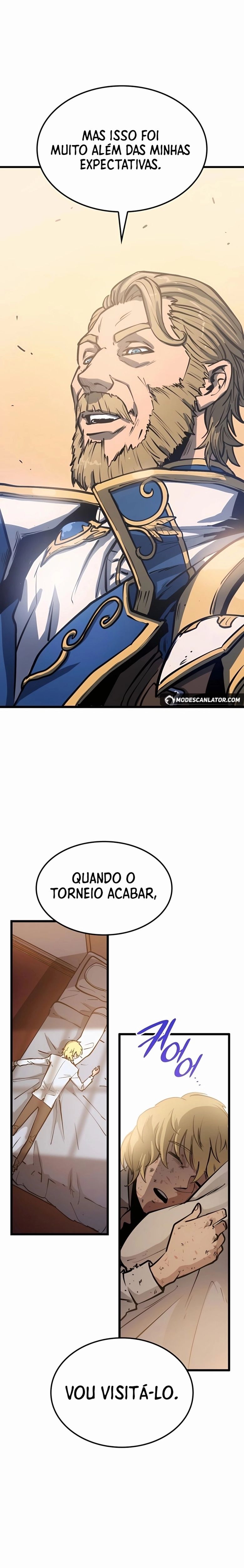 The Count's Youngest Son Is a Gamer Capítulo 2 Página 38