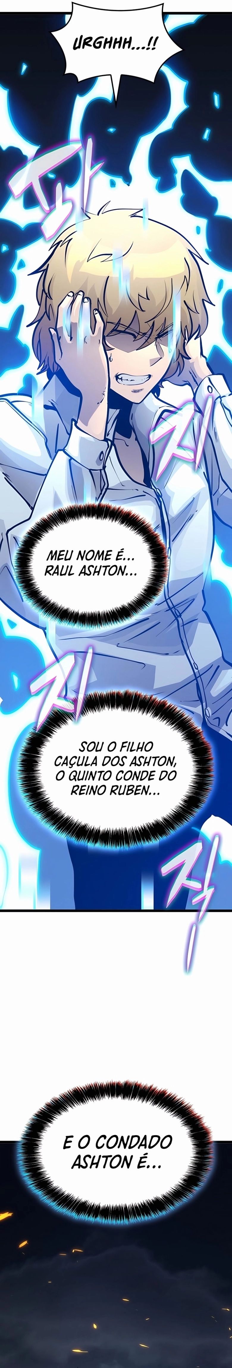 The Count's Youngest Son Is a Gamer Capítulo 2 Página 7
