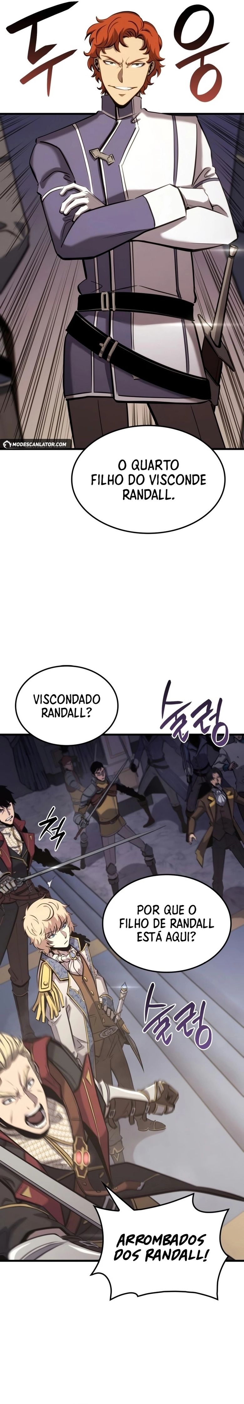 The Count's Youngest Son Is a Gamer Capítulo 21 Página 21
