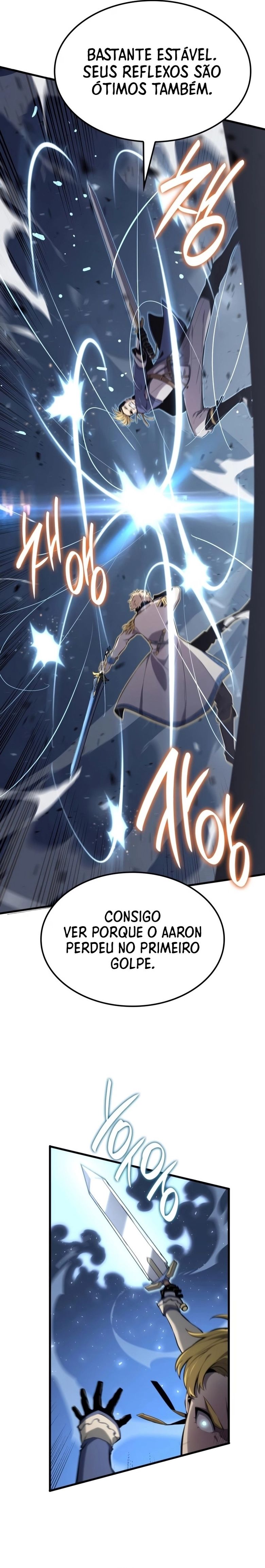 The Count's Youngest Son Is a Gamer Capítulo 21 Página 33