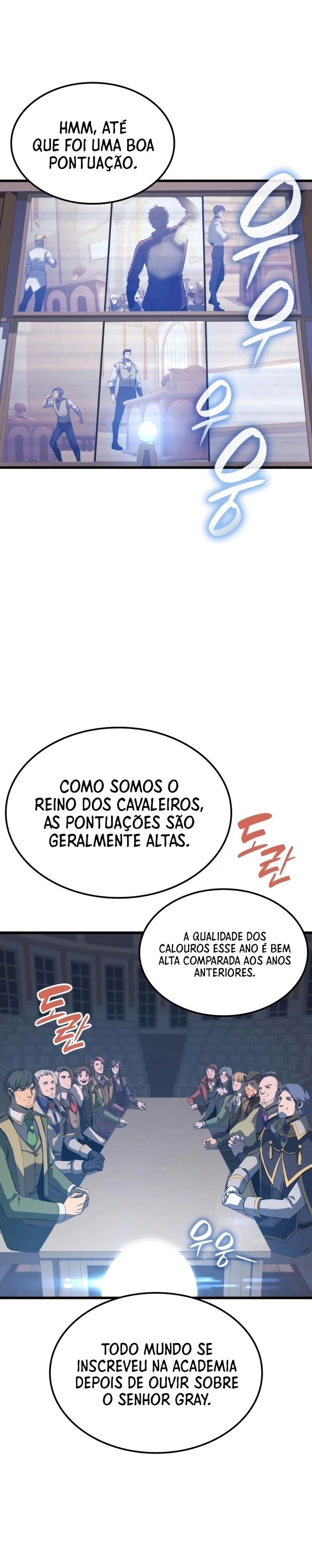 The Count's Youngest Son Is a Gamer Capítulo 26 Página 2