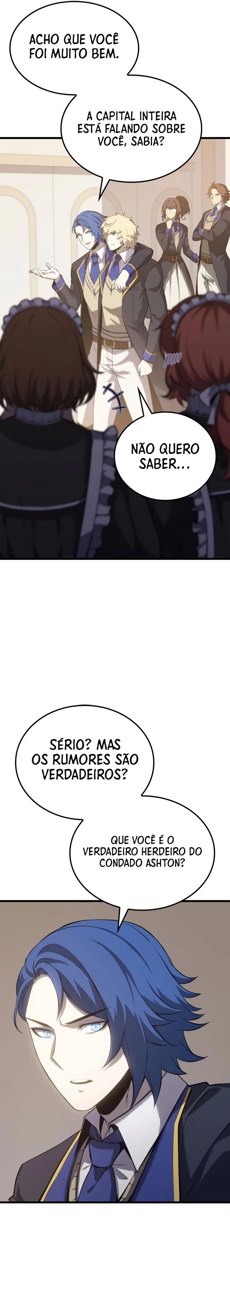 The Count's Youngest Son Is a Gamer Capítulo 39 Página 29
