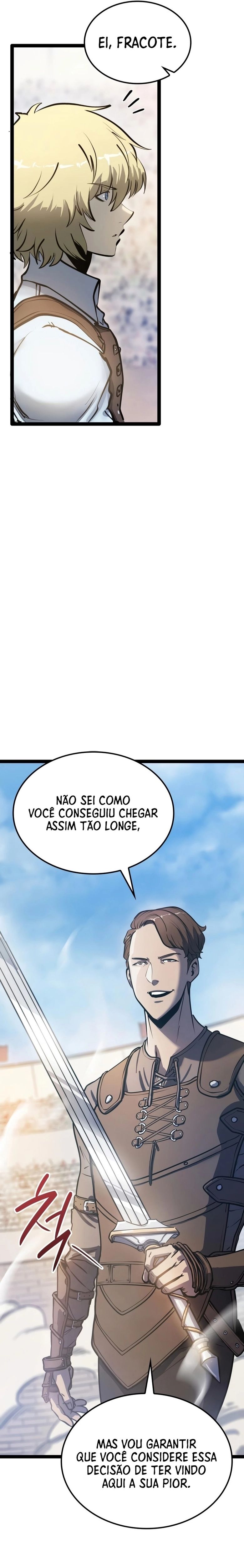 The Count's Youngest Son Is a Gamer Capítulo 4 Página 3