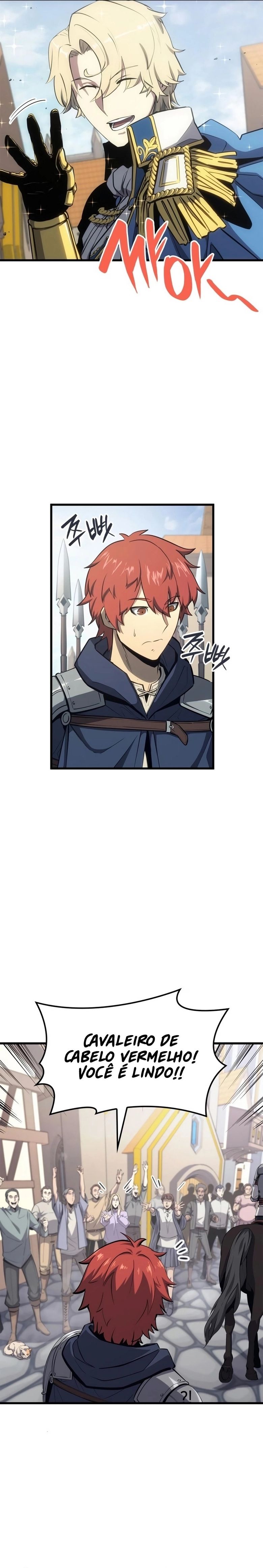 The Count's Youngest Son Is a Gamer Capítulo 49 Página 23