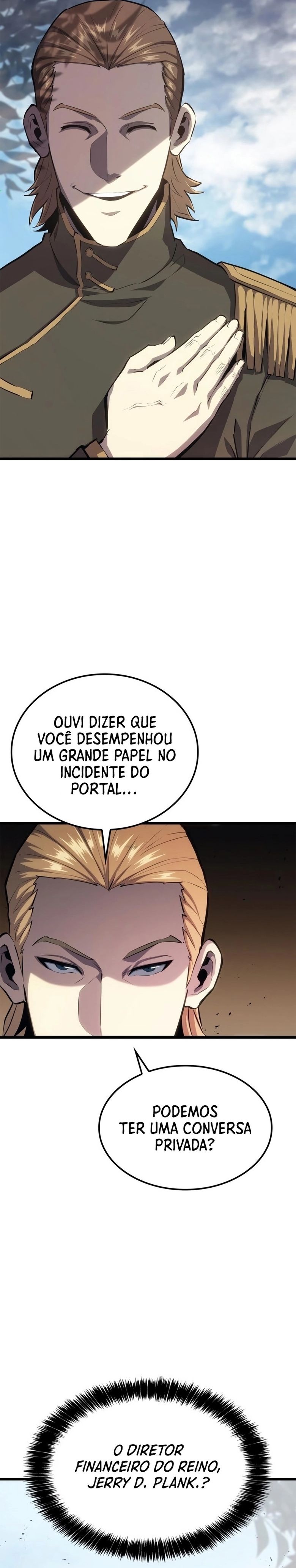 The Count's Youngest Son Is a Gamer Capítulo 49 Página 32
