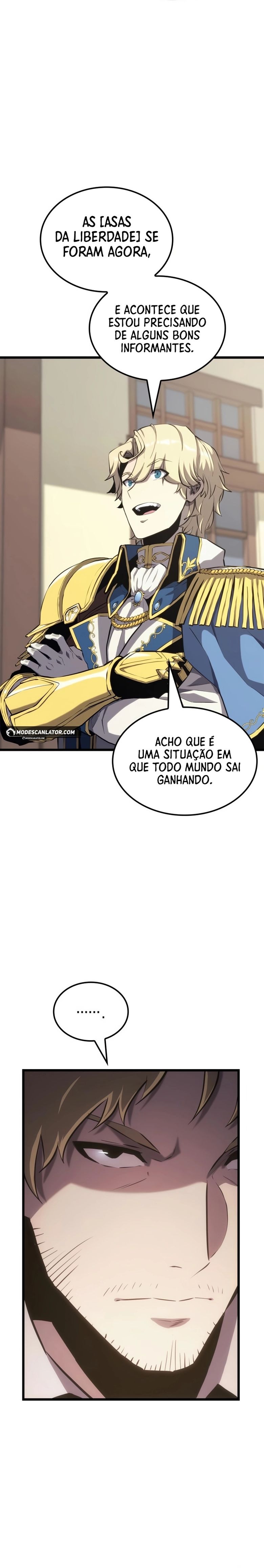 The Count's Youngest Son Is a Gamer Capítulo 52 Página 2