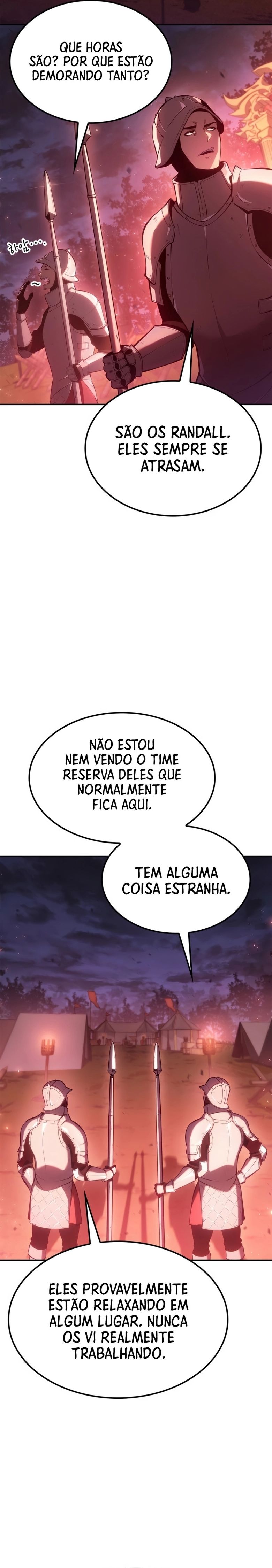 The Count's Youngest Son Is a Gamer Capítulo 63 Página 2
