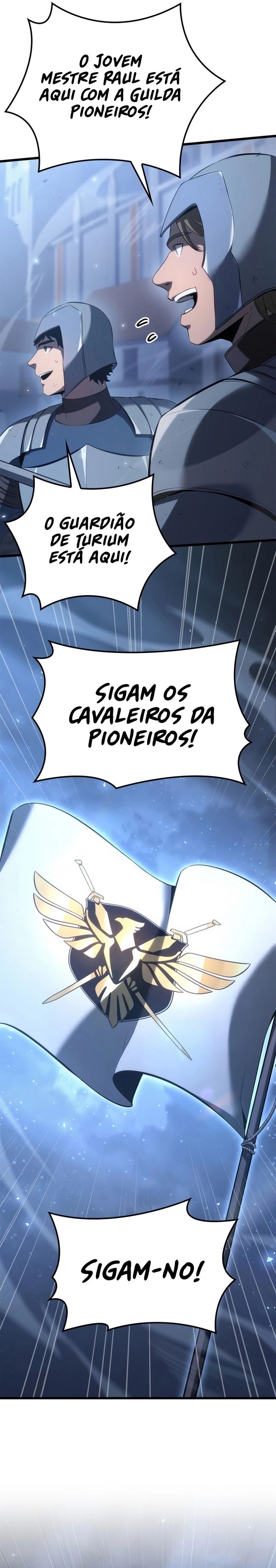 The Count's Youngest Son Is a Gamer Capítulo 68 Página 3