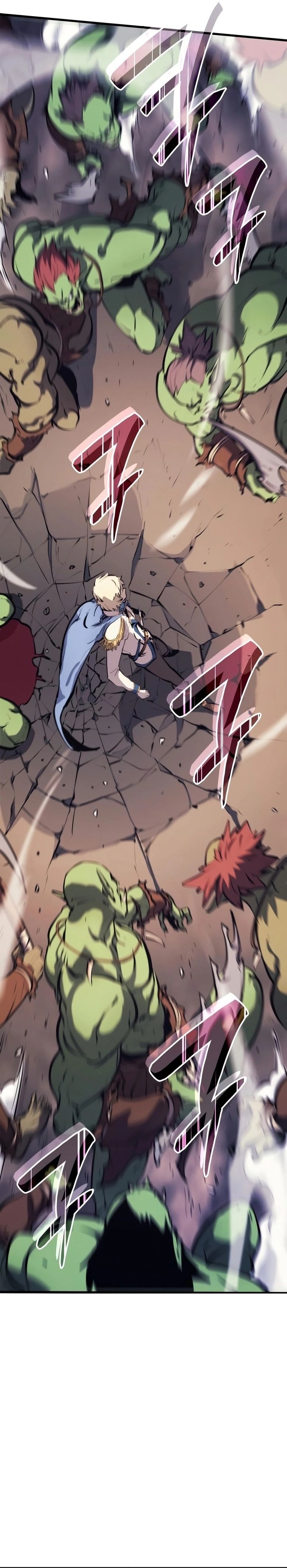 The Count's Youngest Son Is a Gamer Capítulo 7 Página 8