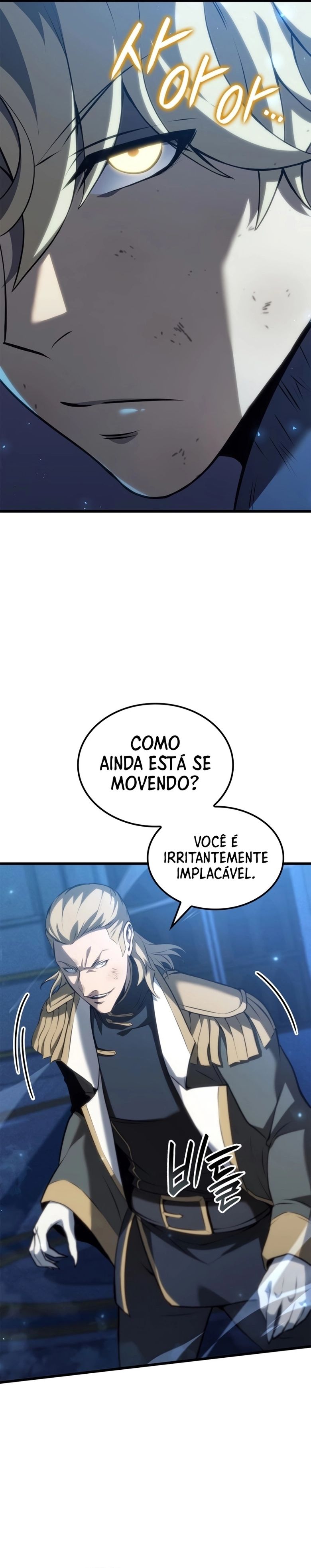 The Count's Youngest Son Is a Gamer Capítulo 77 Página 2