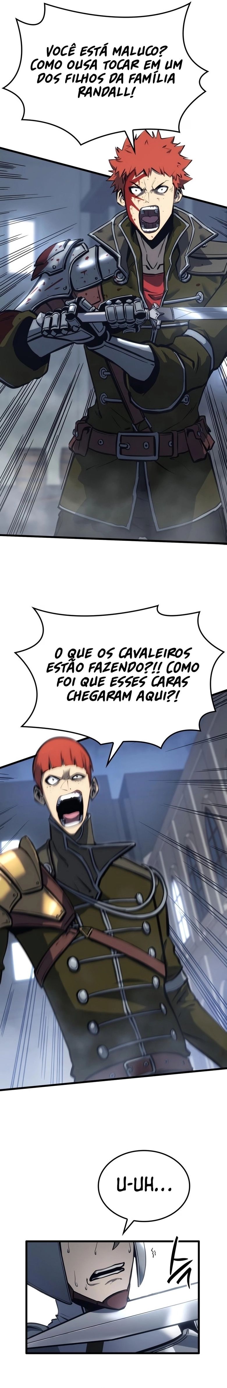 The Count's Youngest Son Is a Gamer Capítulo 8 Página 2
