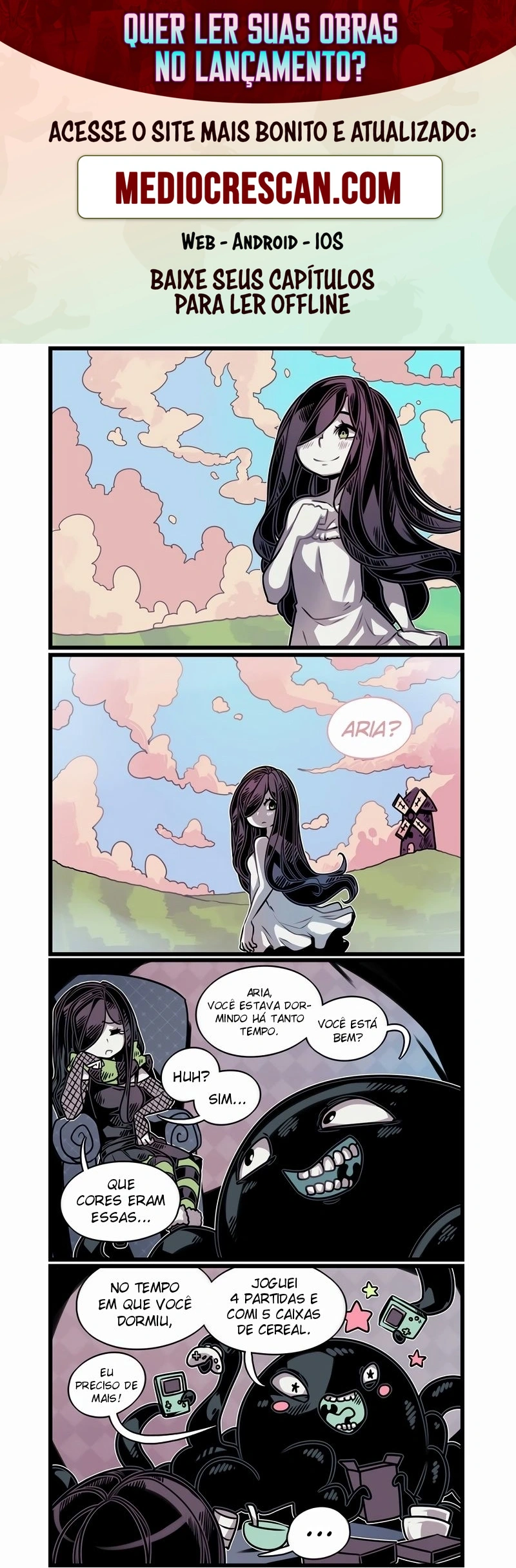 The Crawling City Capítulo 37 Página 1