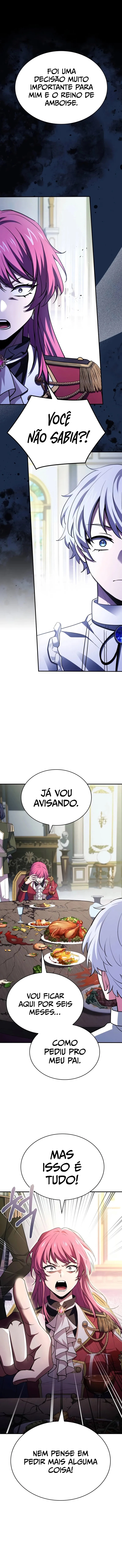 The Apothecary Prince Capítulo 49 Página 2