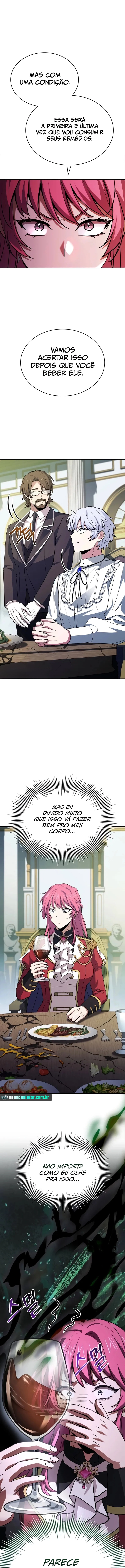 The Apothecary Prince Capítulo 49 Página 8