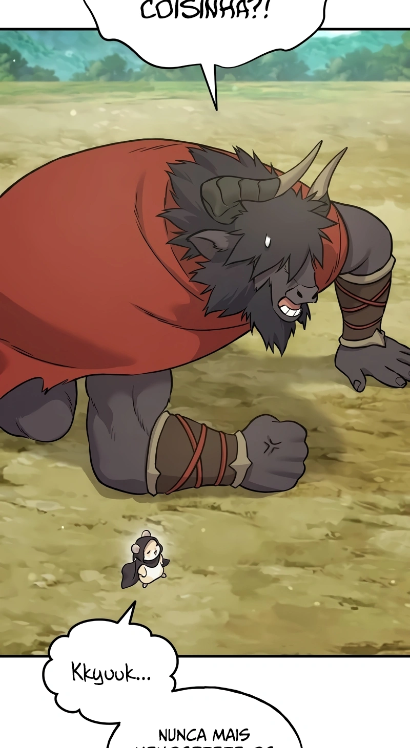 The Dang Clan's Swordmaster Heir Just Wants a Normal Life Capítulo 111 Página 103