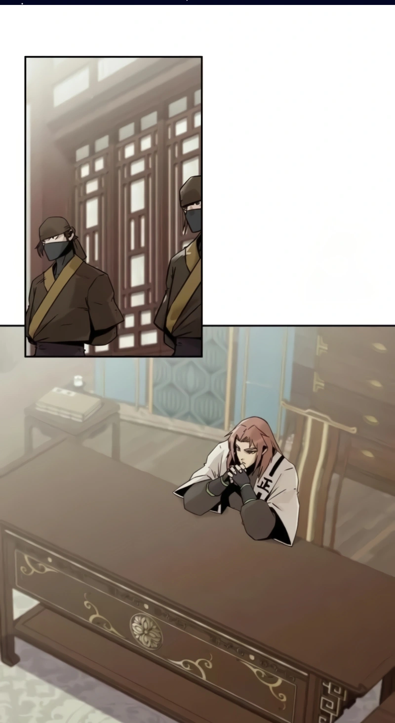The Dang Clan's Swordmaster Heir Just Wants a Normal Life Capítulo 111 Página 2