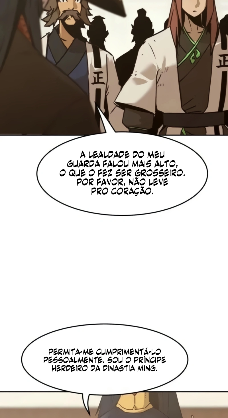 The Dang Clan's Swordmaster Heir Just Wants a Normal Life Capítulo 111 Página 29