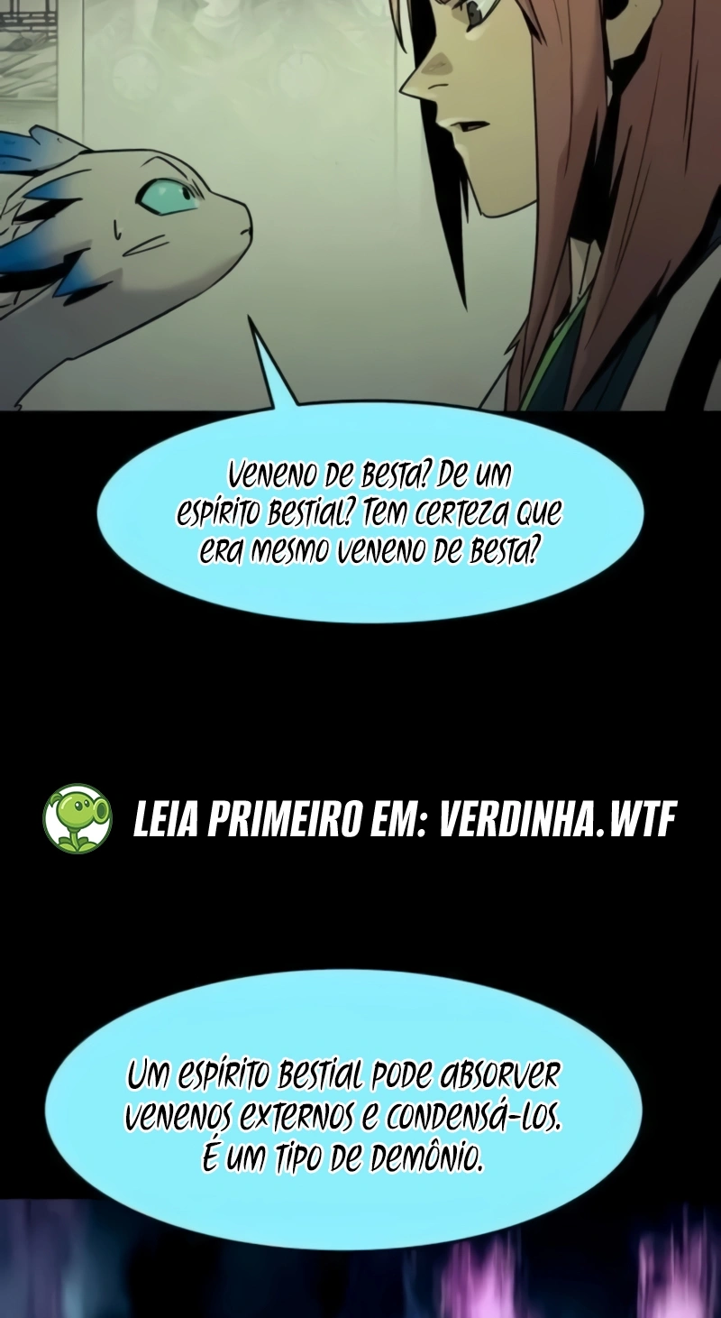 The Dang Clan's Swordmaster Heir Just Wants a Normal Life Capítulo 111 Página 6