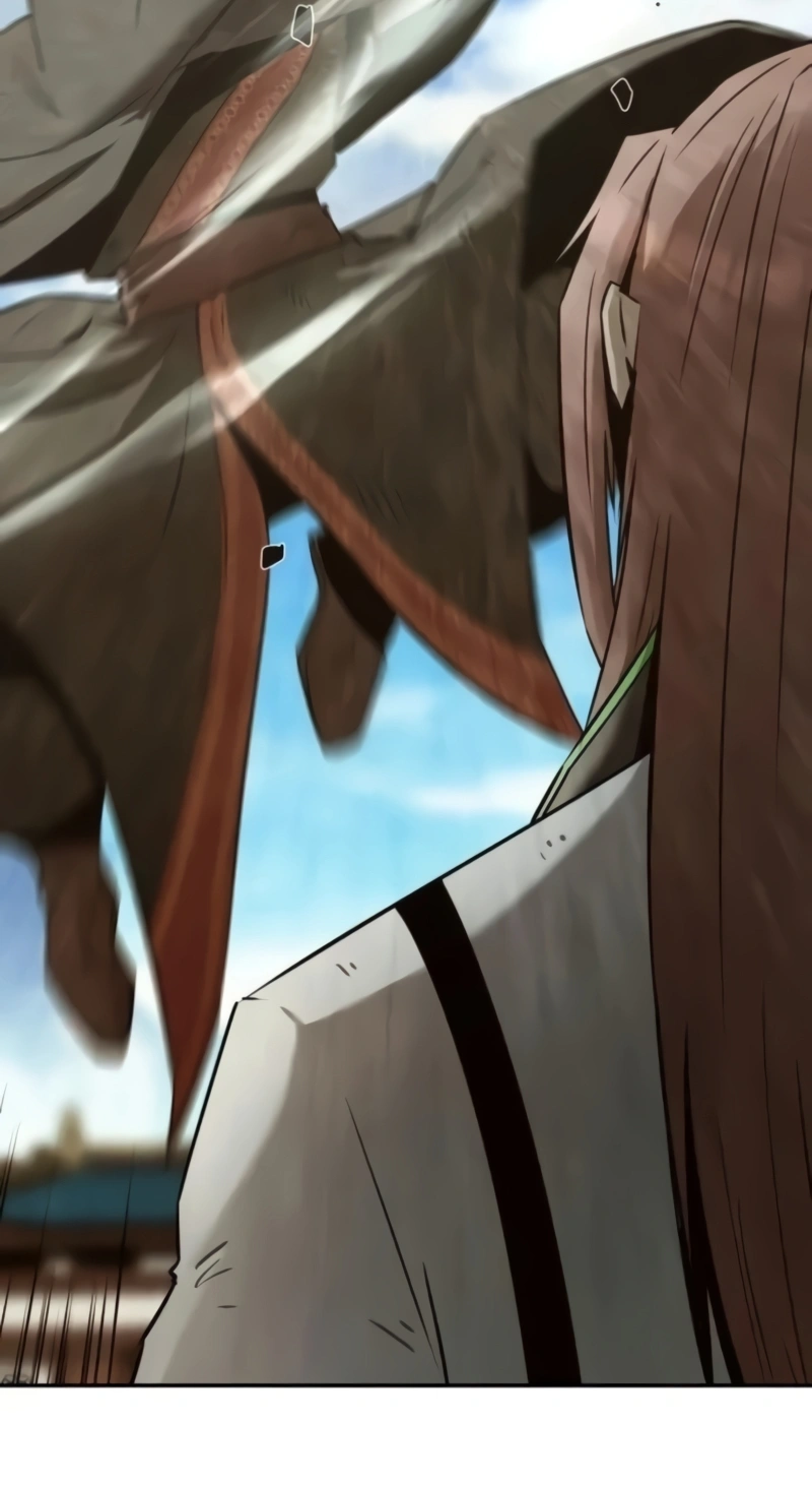 The Dang Clan's Swordmaster Heir Just Wants a Normal Life Capítulo 111 Página 60