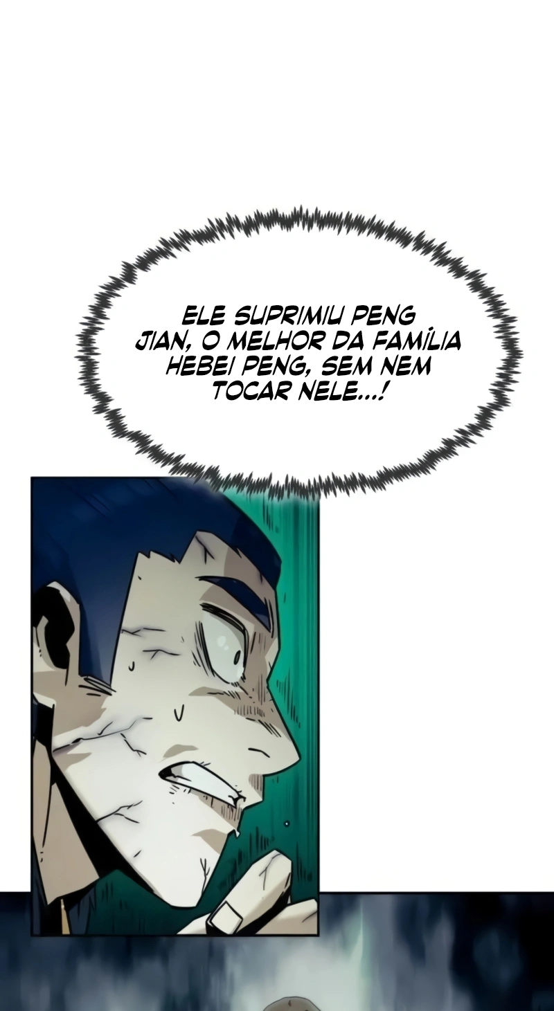 The Dang Clan's Swordmaster Heir Just Wants a Normal Life Capítulo 111 Página 68
