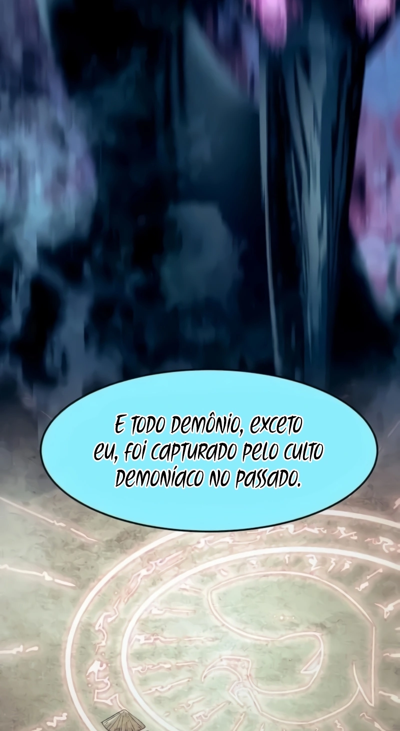 The Dang Clan's Swordmaster Heir Just Wants a Normal Life Capítulo 111 Página 7