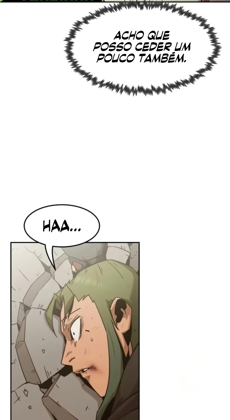 The Dang Clan's Swordmaster Heir Just Wants a Normal Life Capítulo 111 Página 80