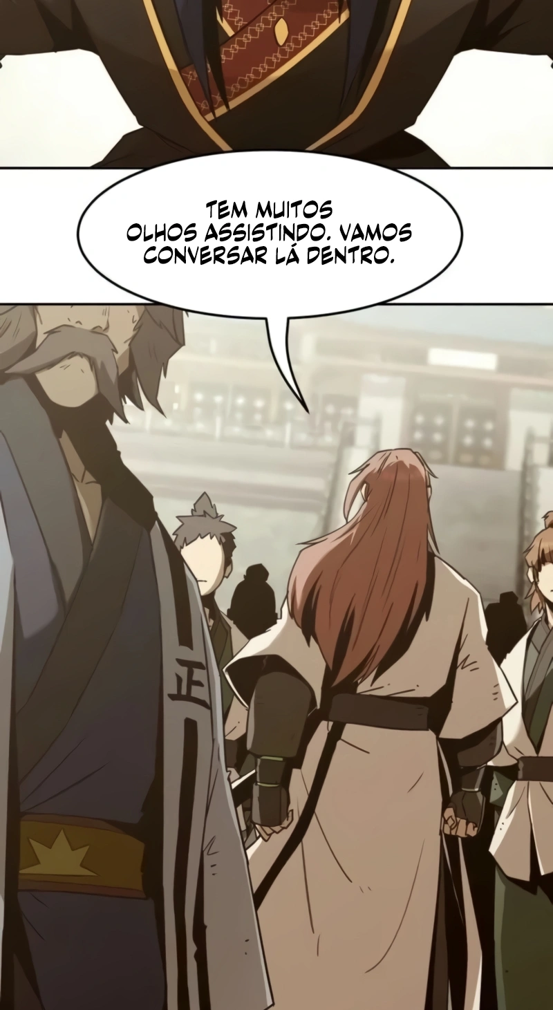 The Dang Clan's Swordmaster Heir Just Wants a Normal Life Capítulo 111 Página 82