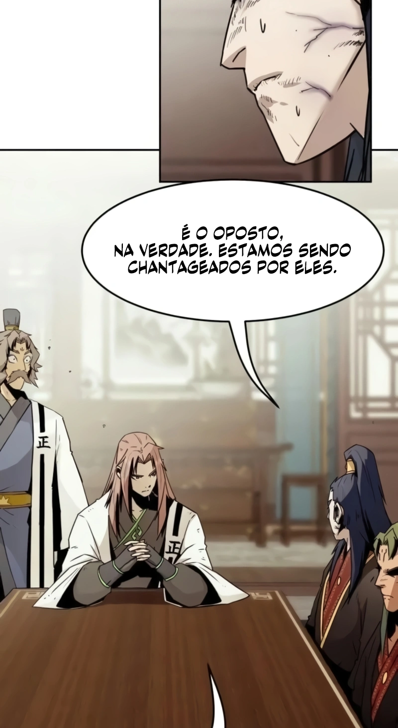 The Dang Clan's Swordmaster Heir Just Wants a Normal Life Capítulo 111 Página 90