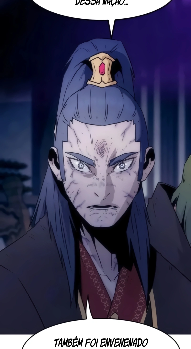 The Dang Clan's Swordmaster Heir Just Wants a Normal Life Capítulo 111 Página 93