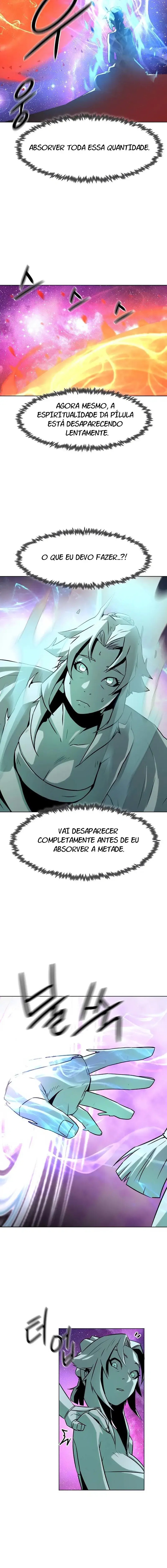 The Dang Clan's Swordmaster Heir Just Wants a Normal Life Capítulo 21 Página 19