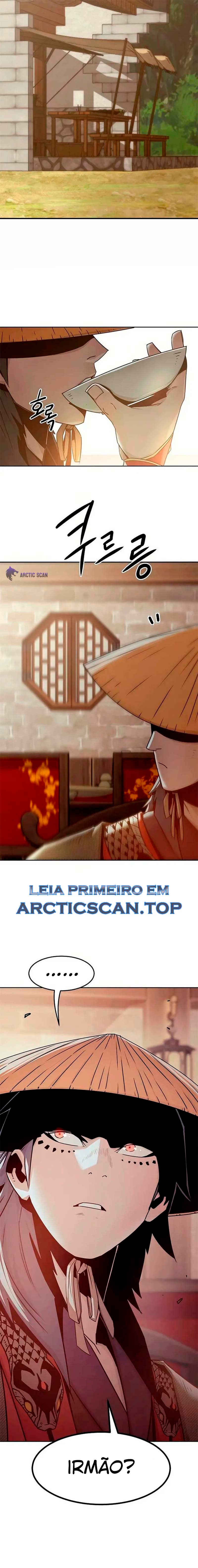 The Dang Clan's Swordmaster Heir Just Wants a Normal Life Capítulo 39 Página 21