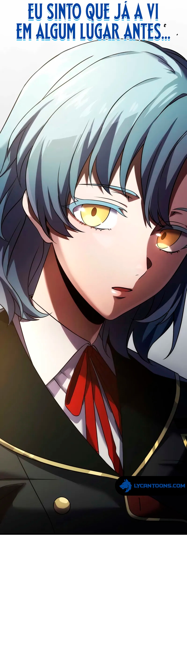 The Dark Swordsman Returns Capítulo 12 Página 16