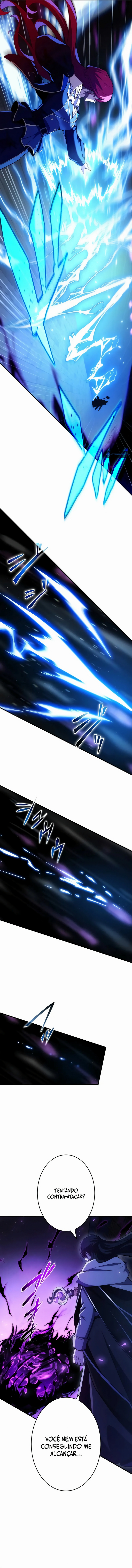 The Dark Swordsman Returns Capítulo 17 Página 13