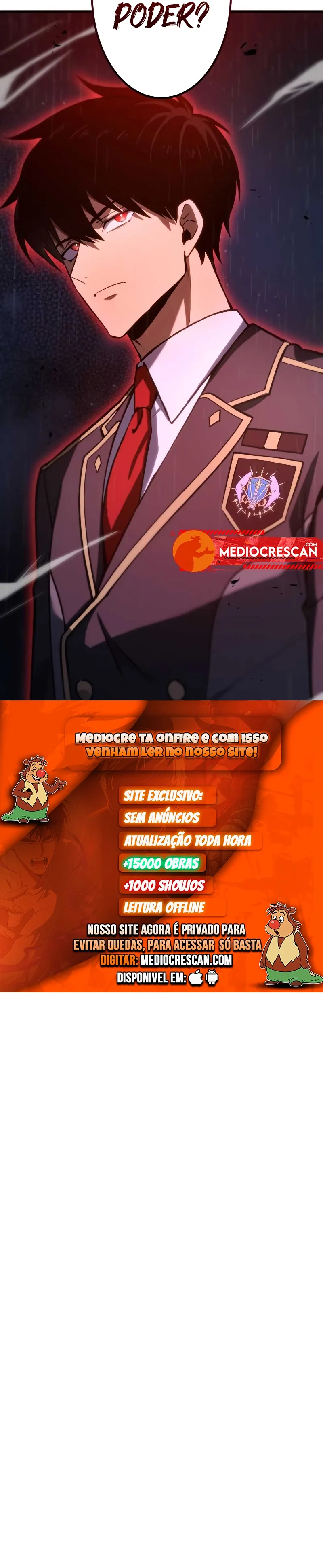 The Dark Swordsman Returns Capítulo 38 Página 11