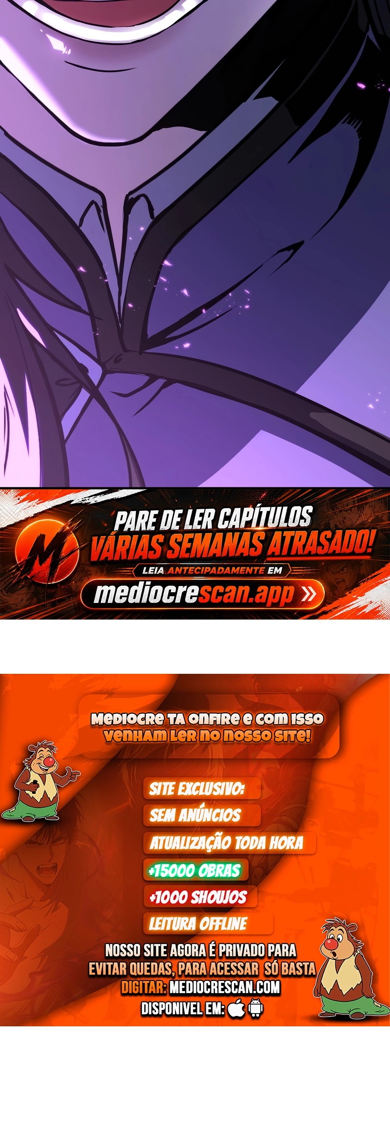 The Dark Swordsman Returns Capítulo 52 Página 12