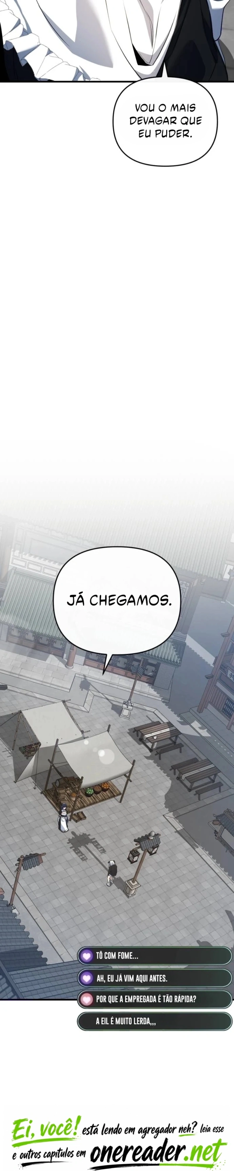 The Demon King's Channel Capítulo 10 Página 28