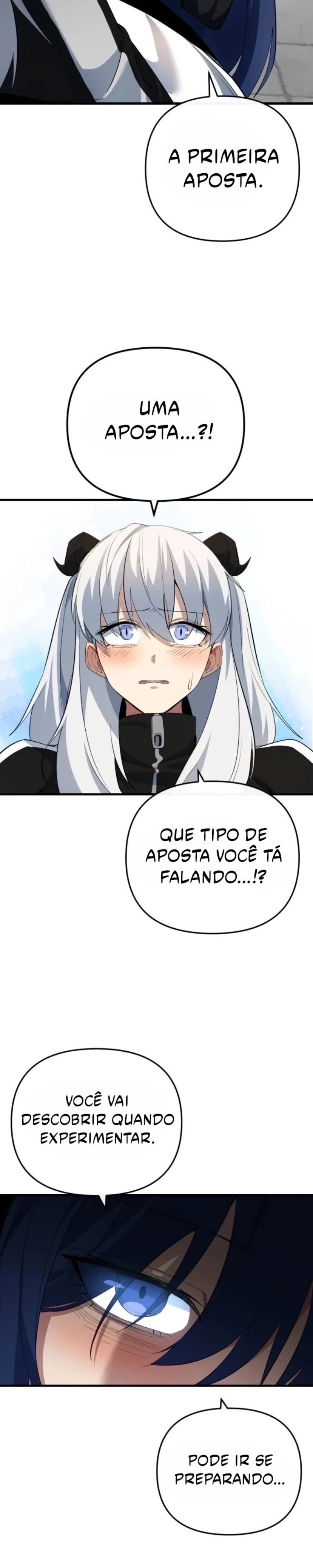 The Demon King's Channel Capítulo 10 Página 33