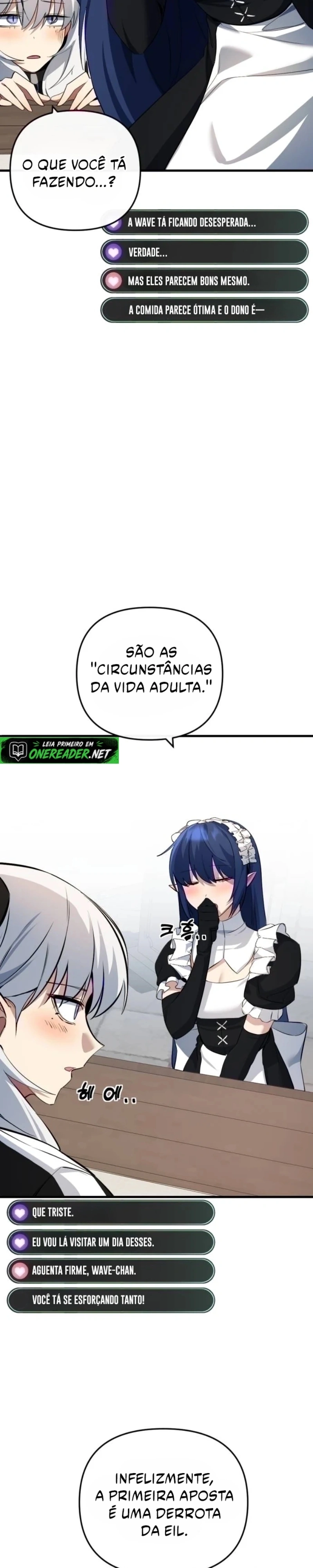 The Demon King's Channel Capítulo 10 Página 39