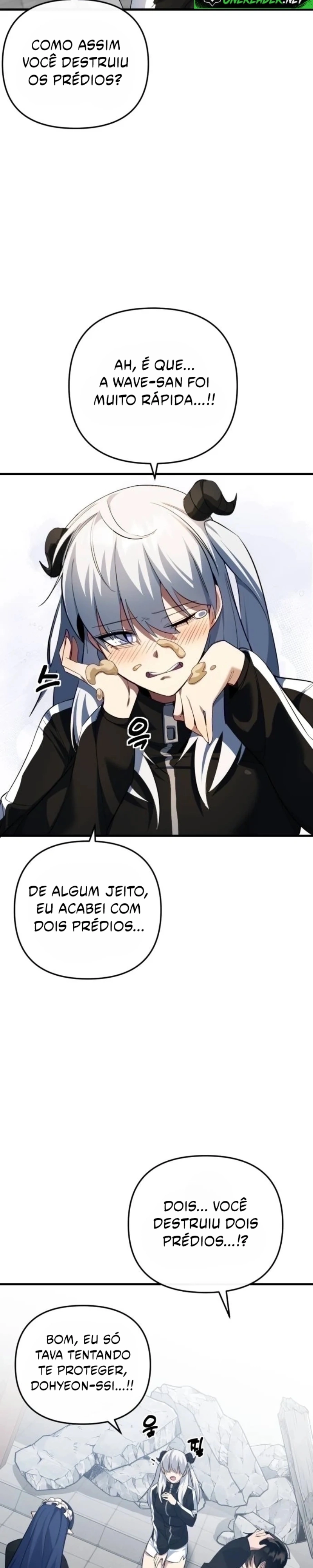 The Demon King's Channel Capítulo 10 Página 51